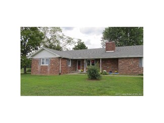 2161 E County Road 200 N, Paoli, IN 47454
