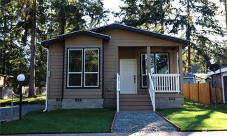 13508 204th Street Ct E Unit 70, Graham, WA 98338