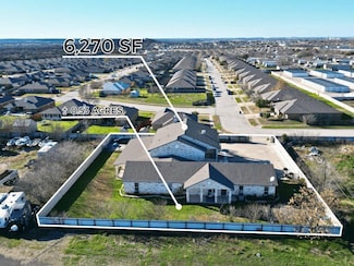 5102 Cinch Dr, Killeen, TX 76549