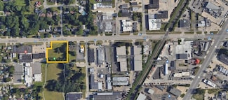 0 E 13 Mile Rd Unit G31310597, Roseville, MI 48066
