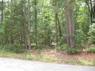 Lot B3 Heigle Rd, Tumbling Shoals, AR 72581