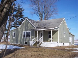 4301 N 1200 W, Kewanna, IN 46939