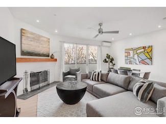 2444 9th St Unit 4, Boulder, CO 80304