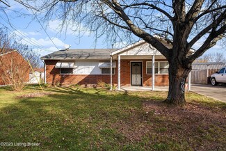 8615 James R Rd, Fairdale, KY 40118
