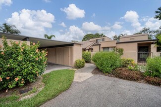 5261 Myrtle Wood Unit 31, Sarasota, FL 34235