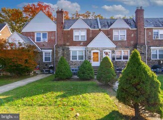 2352 Highland Ave, Drexel Hill, PA 19026