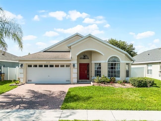2729 Stanwood Dr, Kissimmee, FL 34743