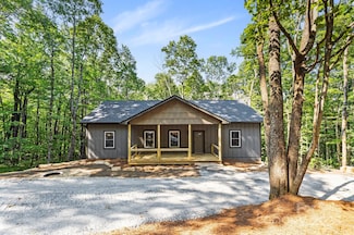 939 Rocky Mountain Rd, Lake Toxaway, NC 28747