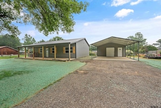 9089 Raspberry, Frankston, TX 75763