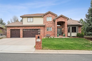 14417 W 57th Place, Arvada, CO 80002
