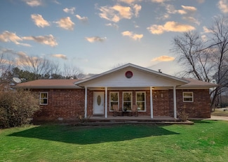 838 Indian Trail Rd, Ash Flat, AR 72513