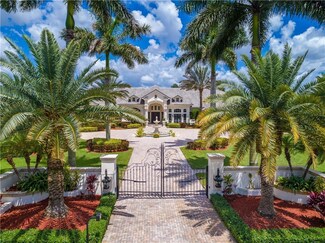16725 Berkshire Ct, Southwest Ranches, FL 33331