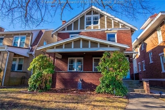 2926 Staunton Rd, Huntington, WV 25702