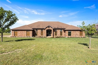 431 Spring Meadow, Moody, TX 76557
