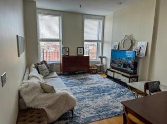 416 Marlborough St Unit 808, Boston, MA 02115