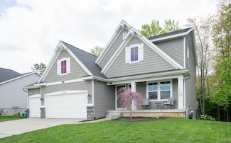 16486 van Wagoner Rd, Spring Lake, MI 49456