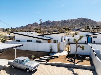60271 Alta Loma Dr Unit One, Joshua Tree, CA 92252