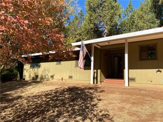 4537 R F J Way, Forest Ranch, CA 95942