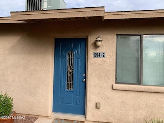1014 E Glenn St Unit 2, Tucson, AZ 85719