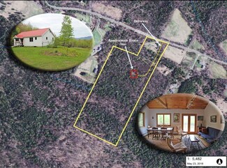 1398 Irish Hill Rd, Lowell, VT 05847