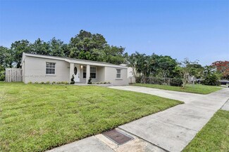 5225 NE 3rd Ave, Fort Lauderdale, FL 33334