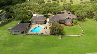 105 Cibolo Pass, Fair Oaks Ranch, TX 78015