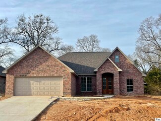 110 Gracie Beth Ln, Ruston, LA 71270