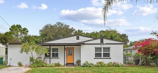 312 Tulip Ln, Melbourne, FL 32901
