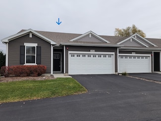 242 Sussex Ln, North Aurora, IL 60542