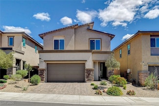 8898 Sasquatch Run Ave, Las Vegas, NV 89166