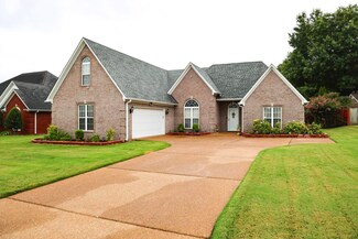 68 Walnut Creek Dr, Jackson, TN 38305