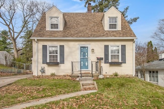 327 Westwood Ave, Ann Arbor, MI 48103