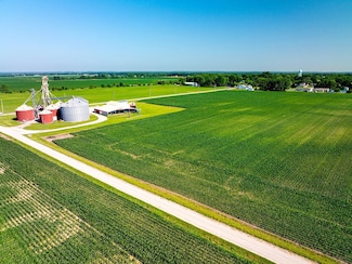 County Rd 1400 N, North Salem, IN 46165