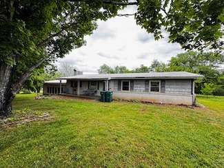 4025 David Crockett Pkwy W, Winchester, TN 37398