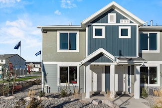 8528 W Cordero Dr Unit 152, Magna, UT 84044