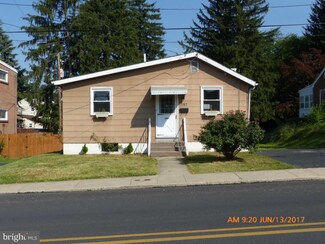 Unlisted Address