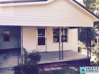 215 Lebanon St, Roanoke, AL 36274