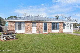 213 Guadalupe St, New Iberia, LA 70563