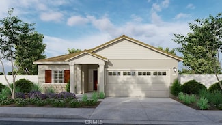 2129 Giovanna St, Perris, CA 92571