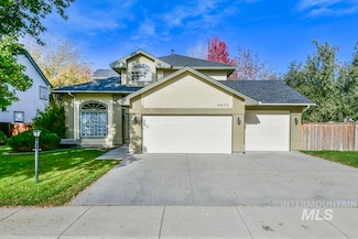 6033 N Tapestry Way, Boise, ID 83713