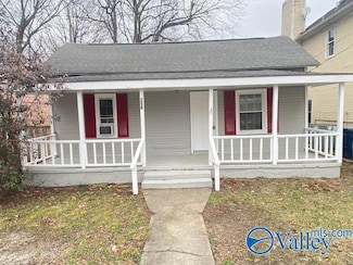 807 Oshaughnessy Ave NE, Huntsville, AL 35801