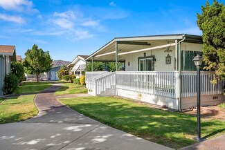 9255 N Magnolia Ave Unit 285, Santee, CA 92071