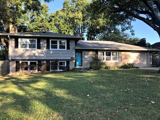 3365 Bellefonte Dr, Lexington, KY 40502