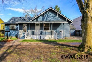 845 Gaines St NE, Salem, OR 97301