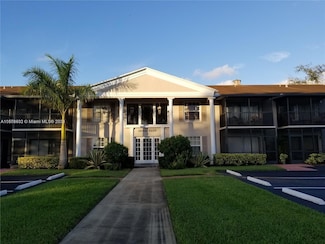 9001 Jacaranda Ln Unit 107, Plantation, FL 33324