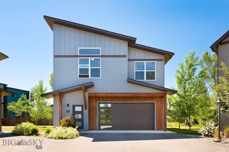 54 Caboose Ct, Bozeman, MT 59718
