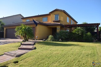 1065 Via Barranca, Calexico, CA 92231