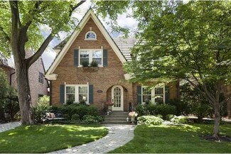 712 Maclean Ave, Kenilworth, IL 60043