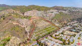 0 Michael Ln, Los Angeles, CA 90272