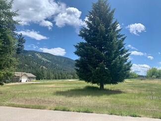 Lot 32 Osprey Dr, Superior, MT 59872